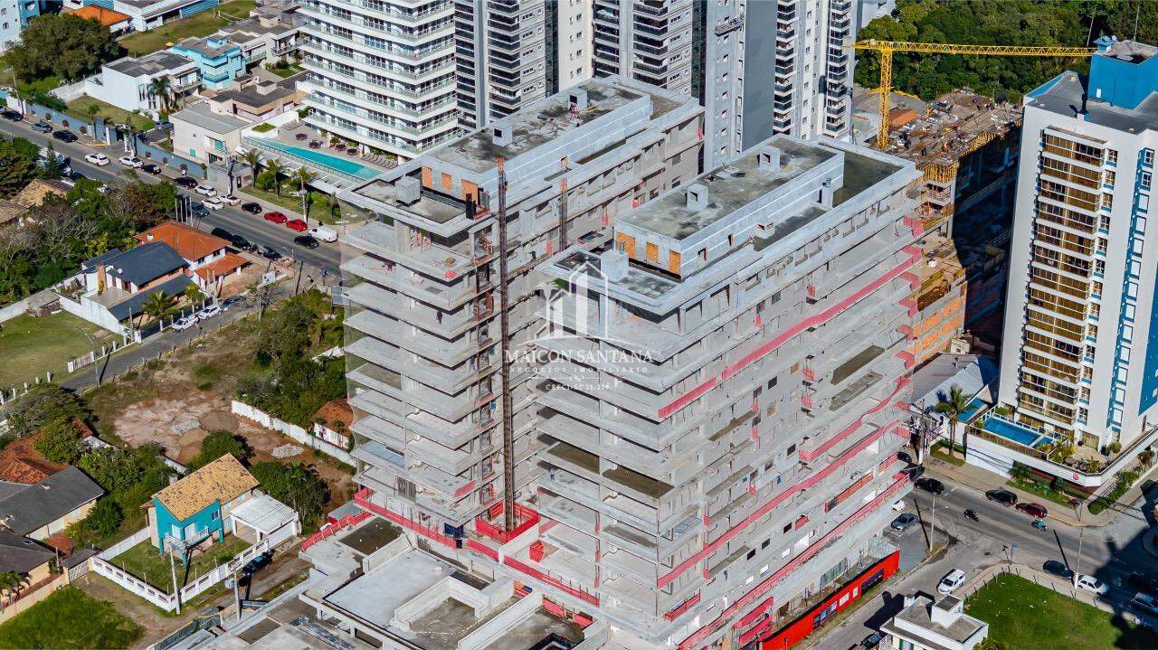 Apartamento à venda no Itacolomi: 