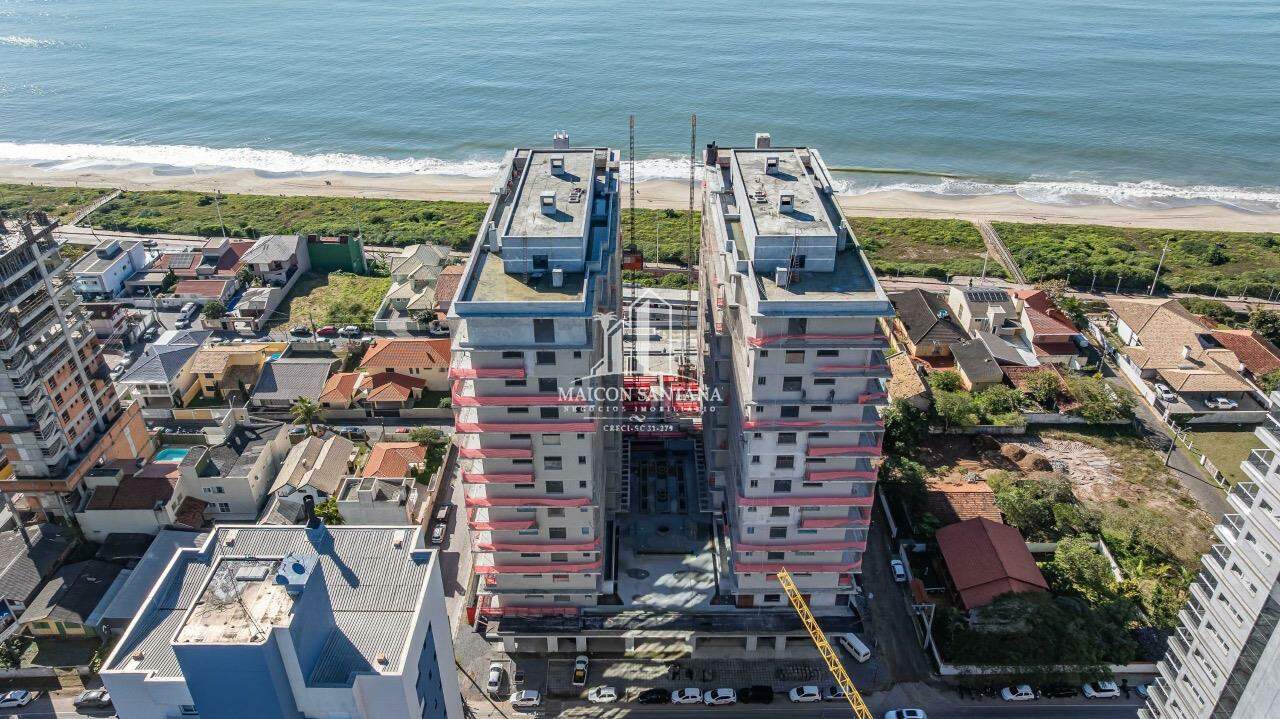 Apartamento à venda no Itacolomi: 