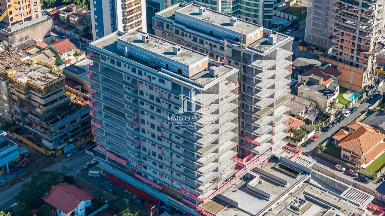 Apartamento à venda no Itacolomi: 