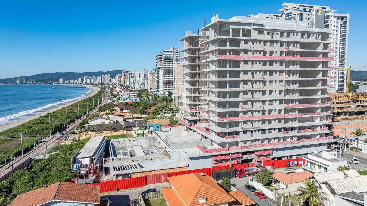 Apartamento à venda no Itacolomi: 