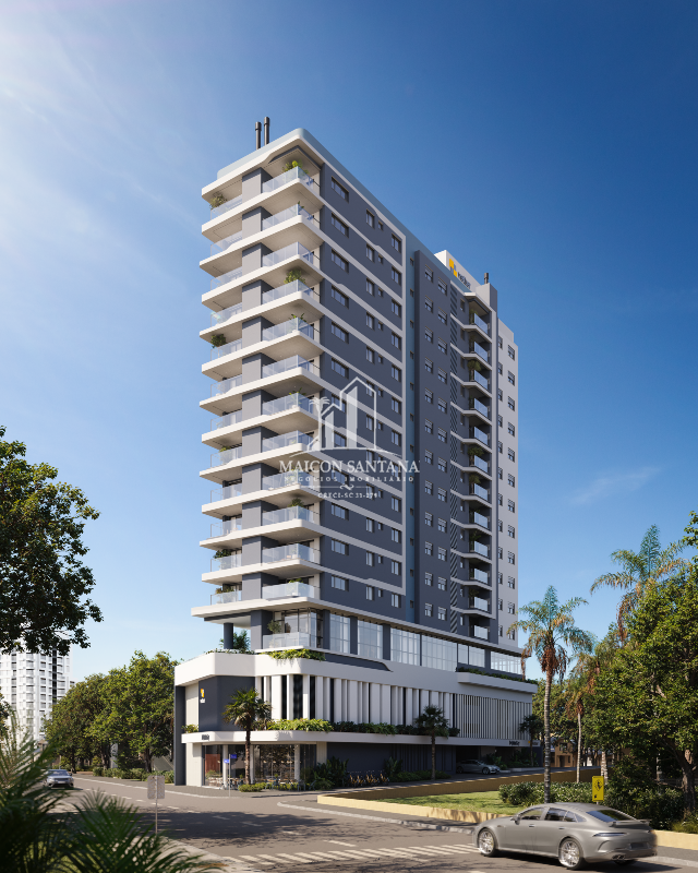 Apartamento à venda no Armação: 
