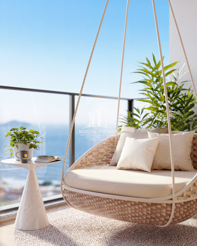 Apartamento à venda no Armação: 
