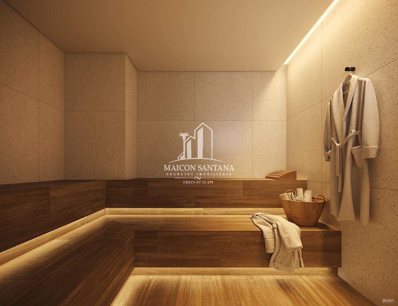 Apartamento à venda no Armação: 