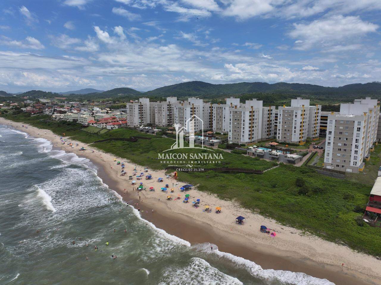 Apartamento à venda no Itajuba: 