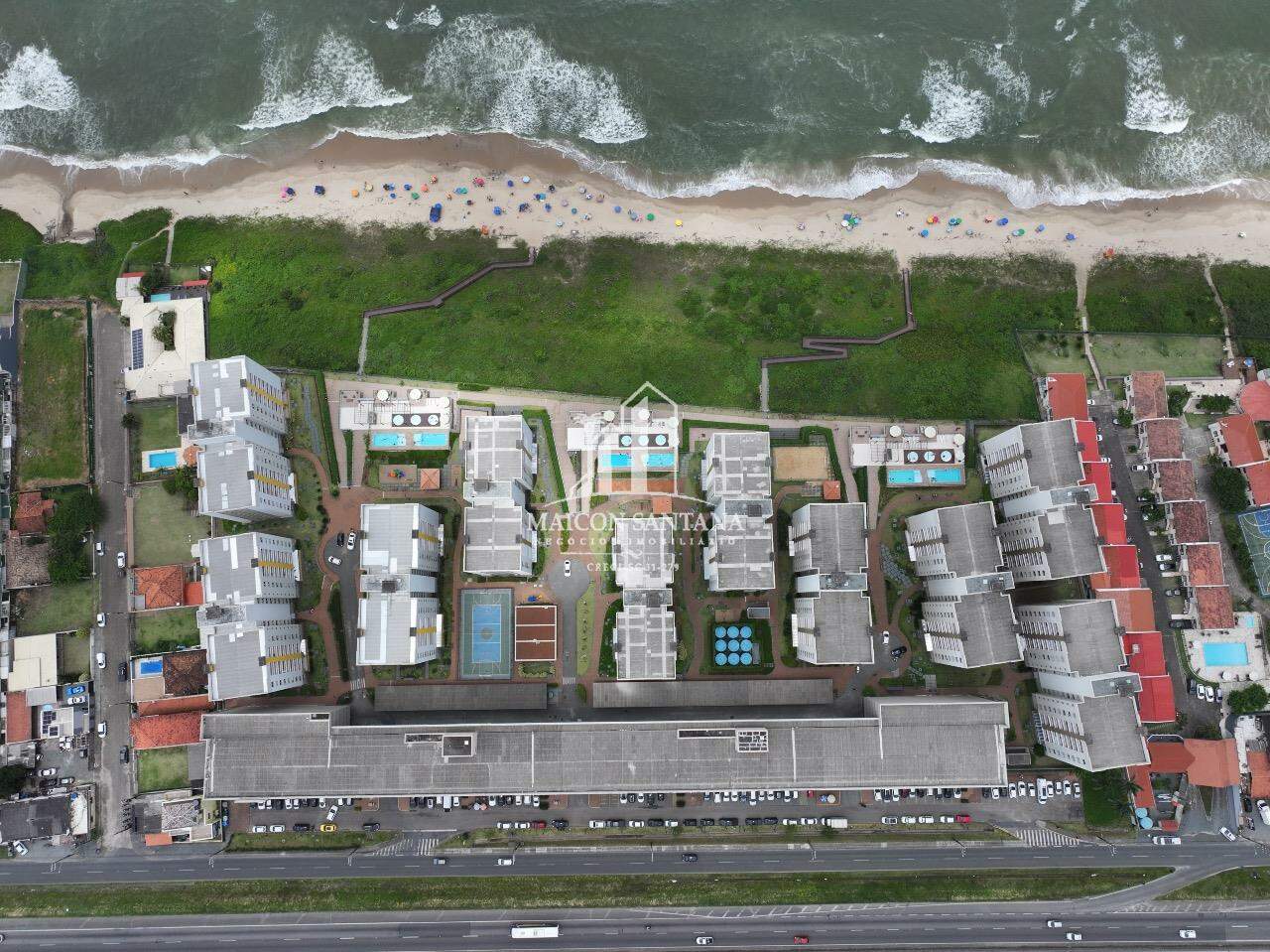 Apartamento à venda no Itajuba: 