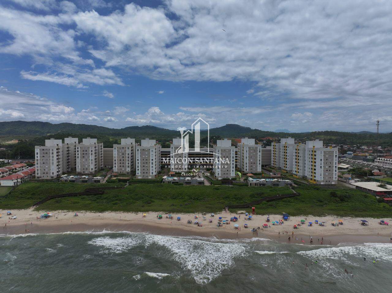 Apartamento à venda no Itajuba: 