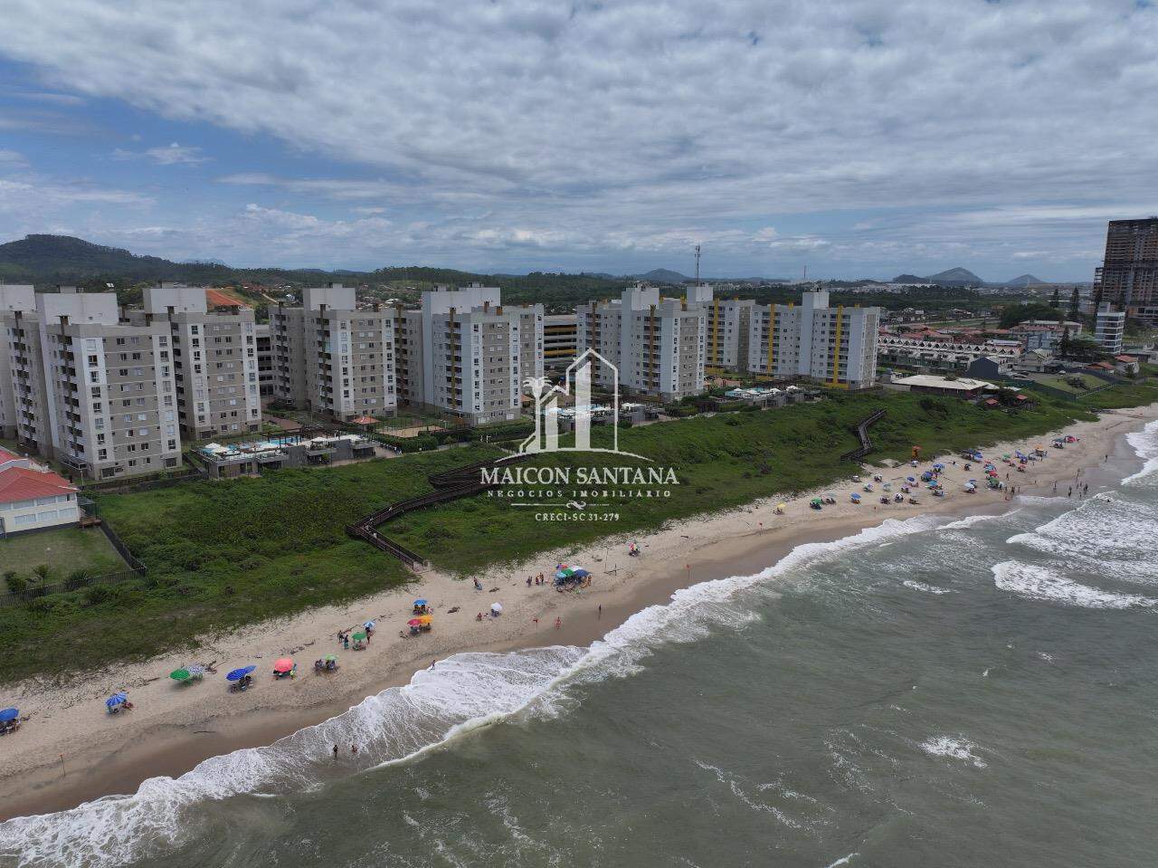 Apartamento à venda no Itajuba: 