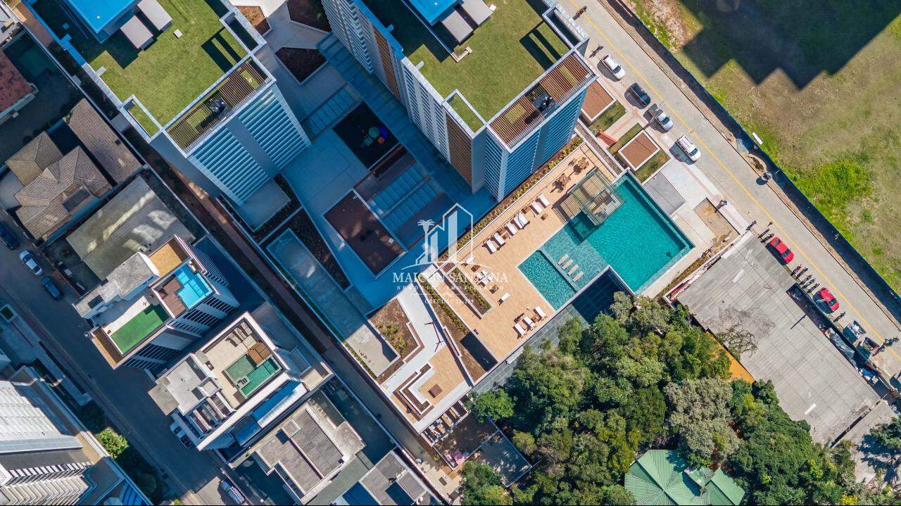 Apartamento à venda no Itacolomi: 