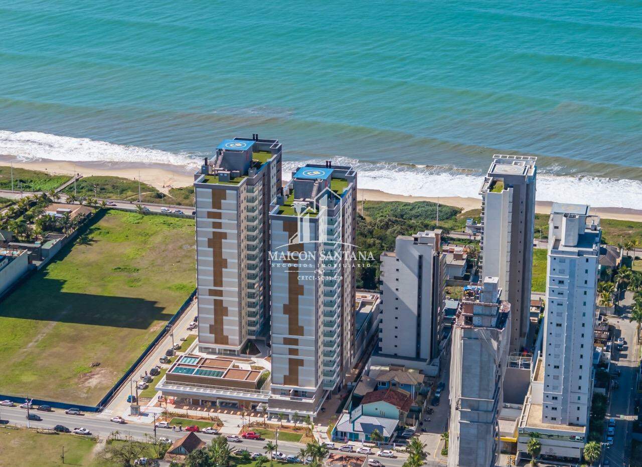 Apartamento à venda no Itacolomi: 