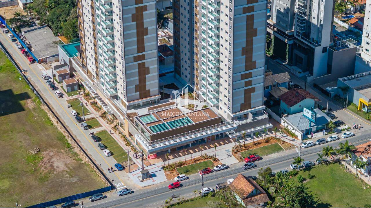 Apartamento à venda no Itacolomi: 