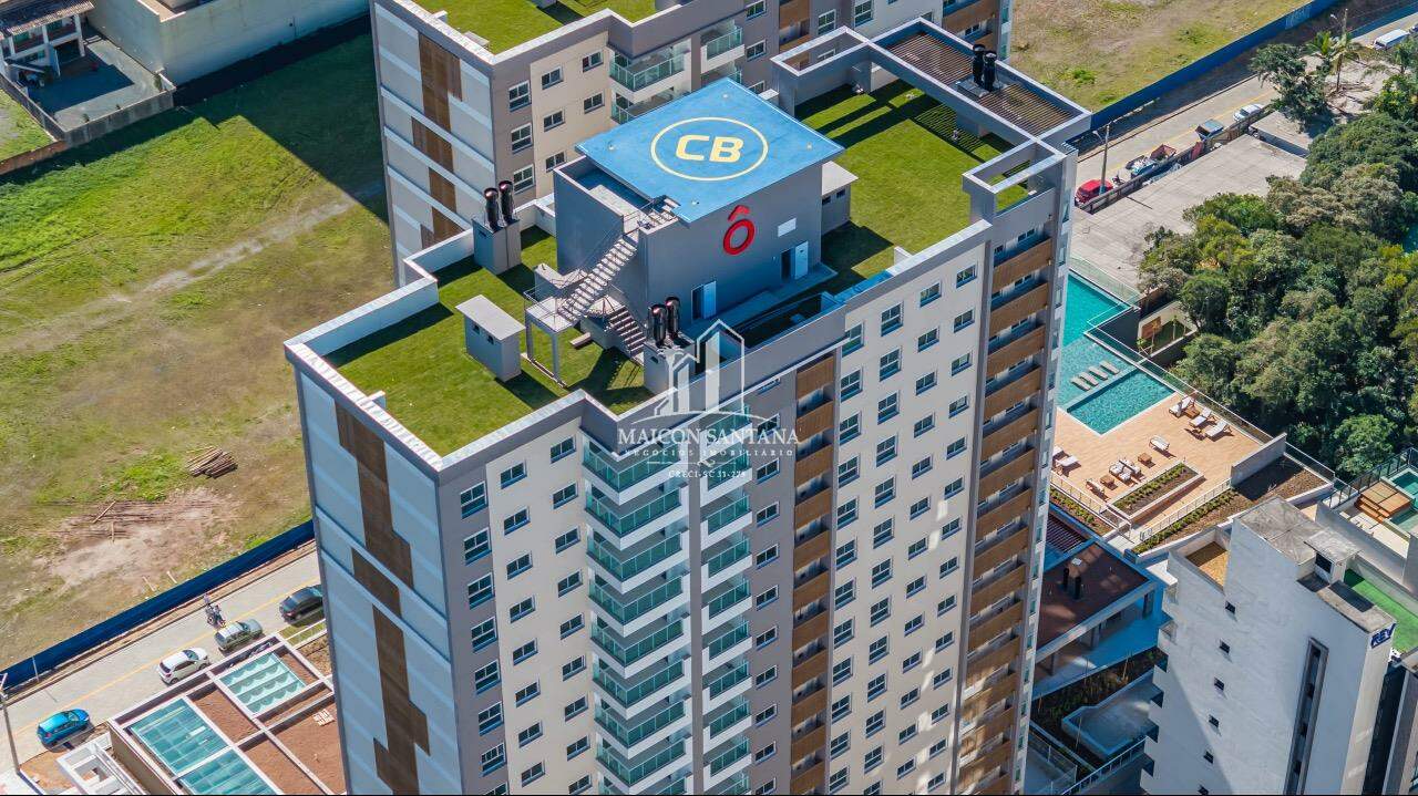 Apartamento à venda no Itacolomi: 