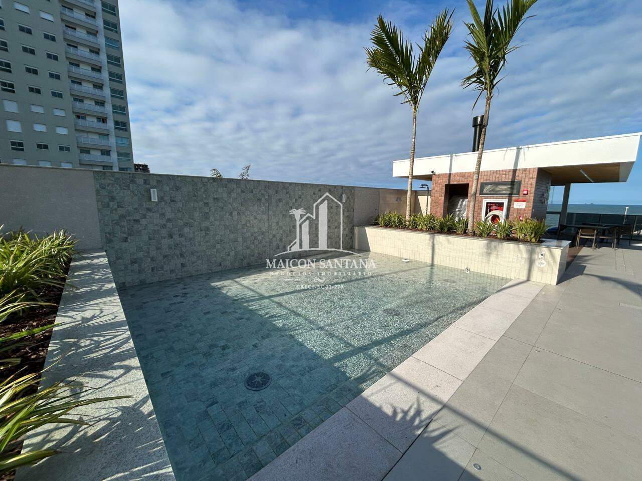 Apartamento à venda no Itacolomi: 