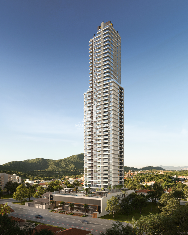 Apartamento à venda no Armação: 