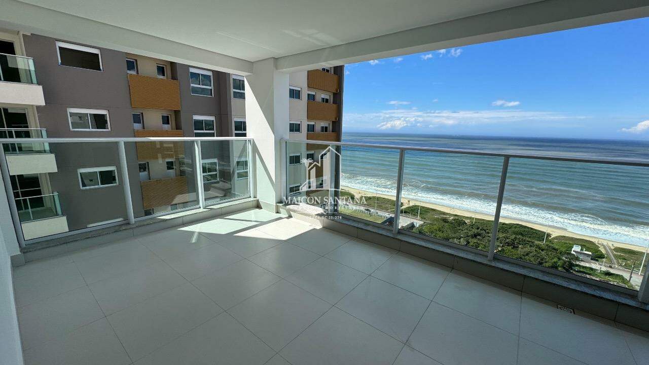 Apartamento à venda no Itacolomi: 