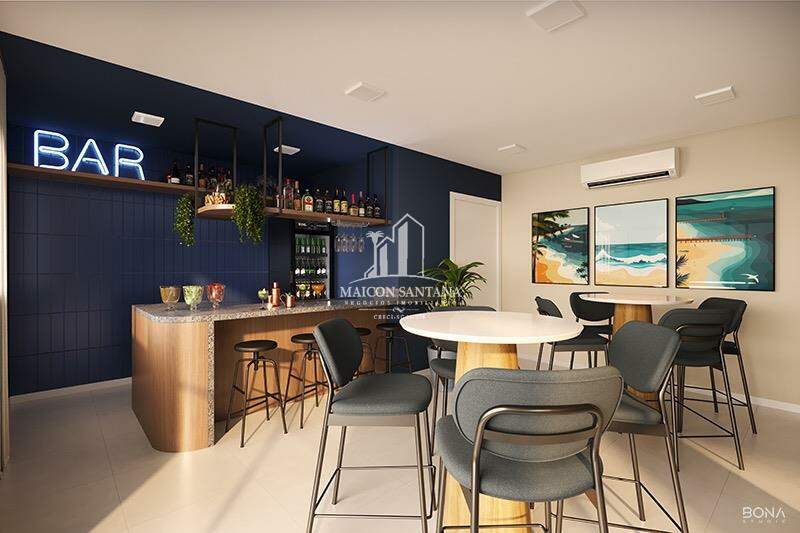Apartamento à venda no CENTRO : 