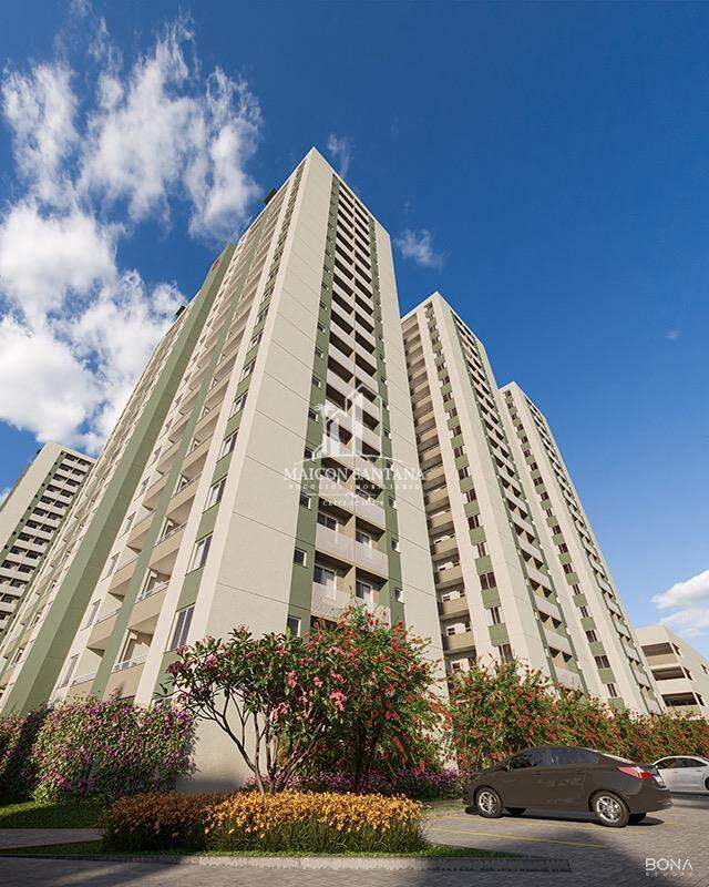 Apartamento à venda no CENTRO : 