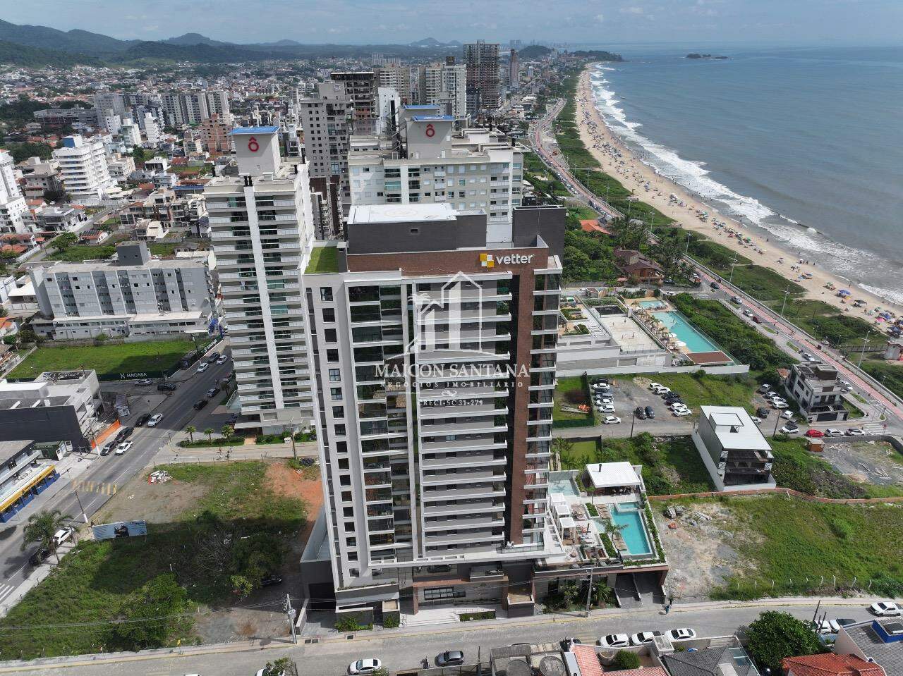 Apartamento à venda no Itacolomi: 