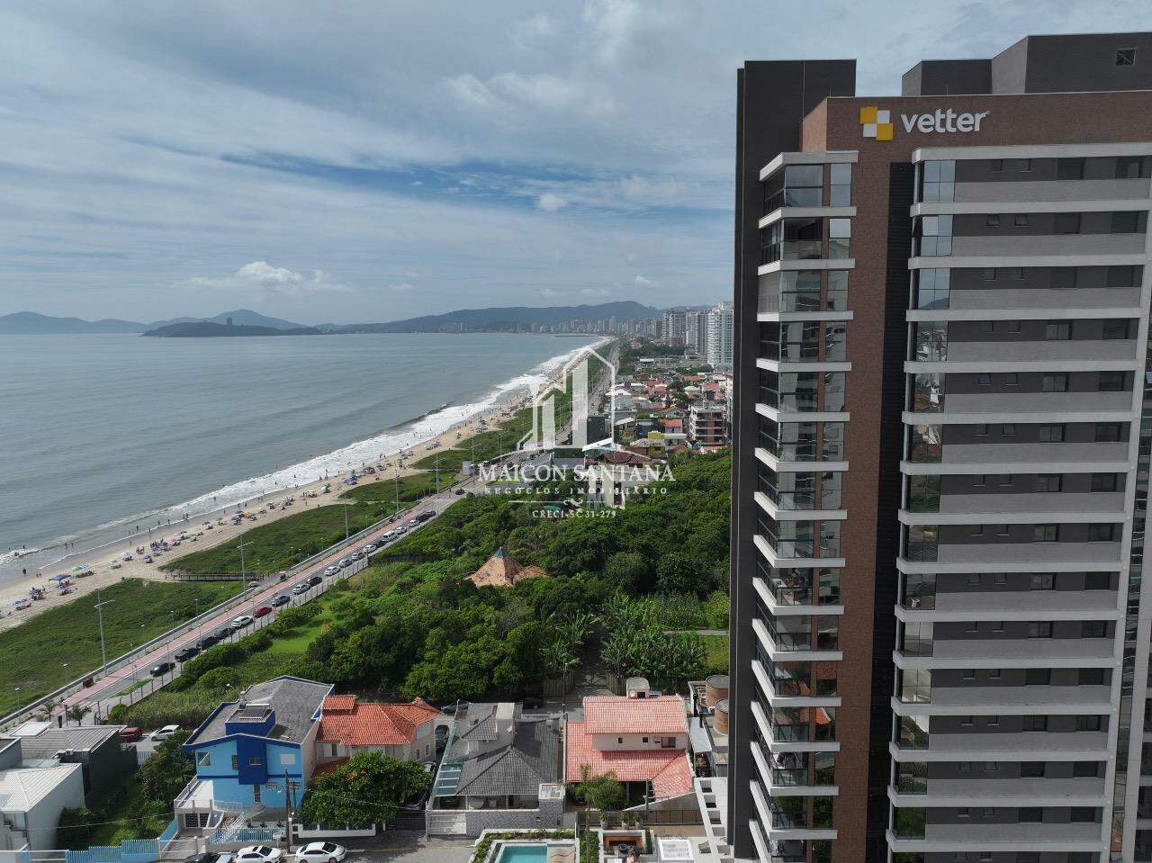 Apartamento à venda no Itacolomi: 