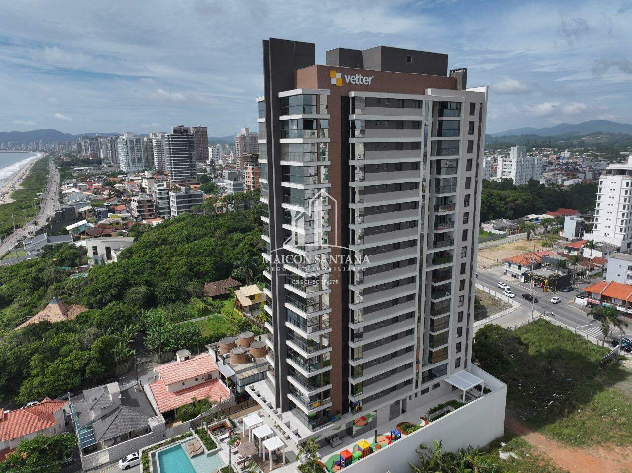 Apartamento à venda no Itacolomi: 