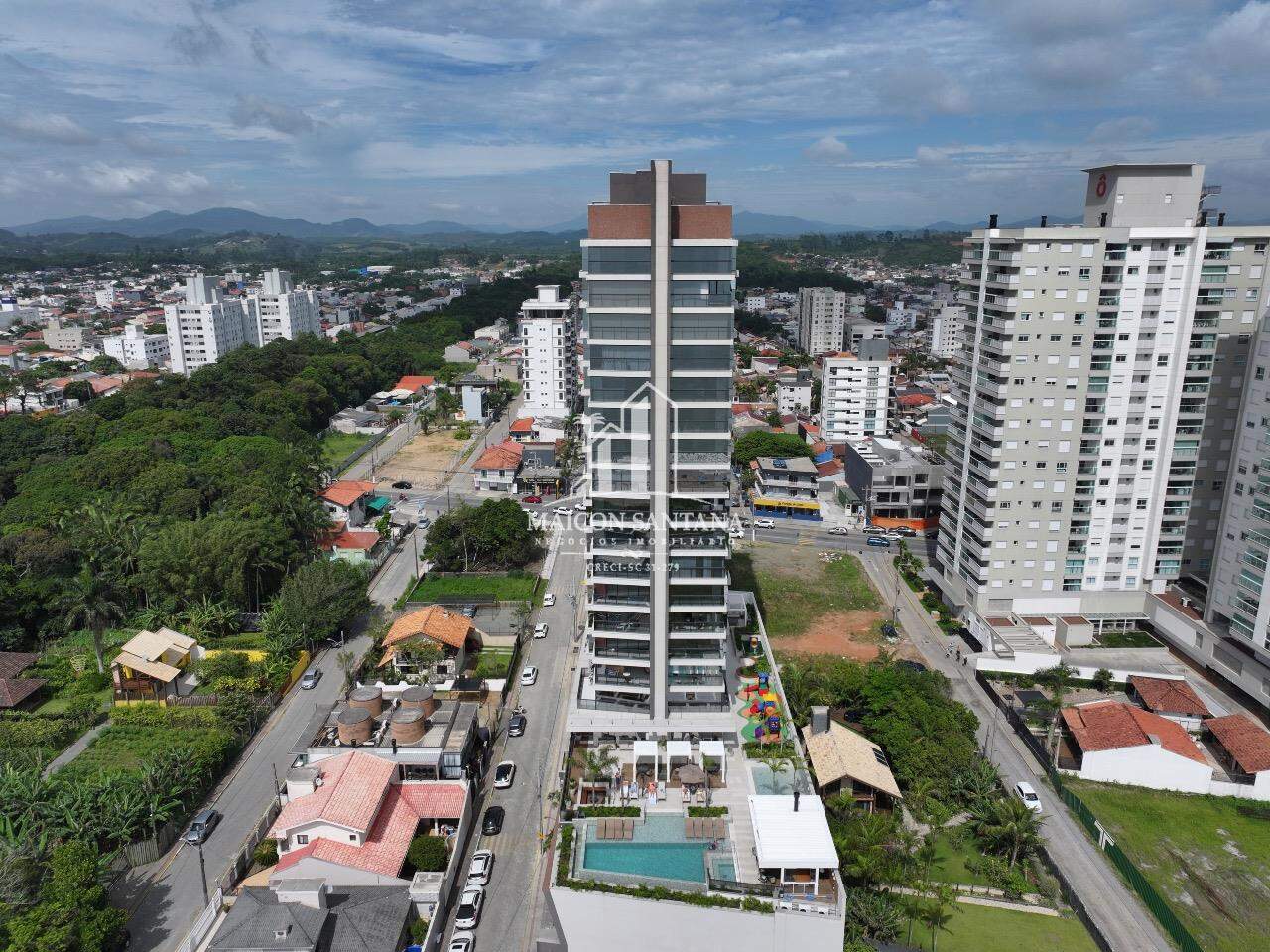 Apartamento à venda no Itacolomi: 
