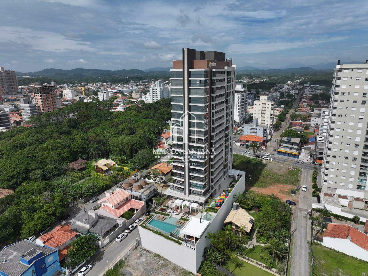 Apartamento à venda no Itacolomi: 