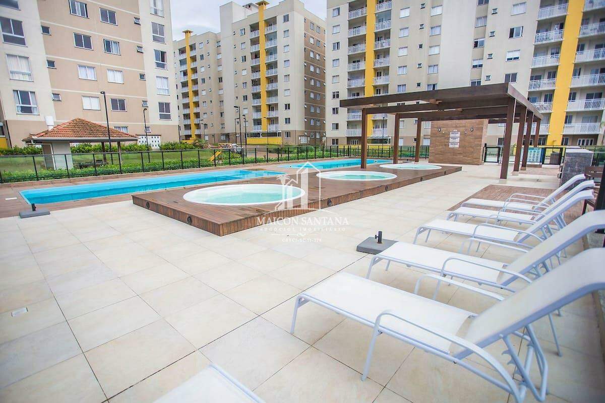 Apartamento à venda no Itajuba: 