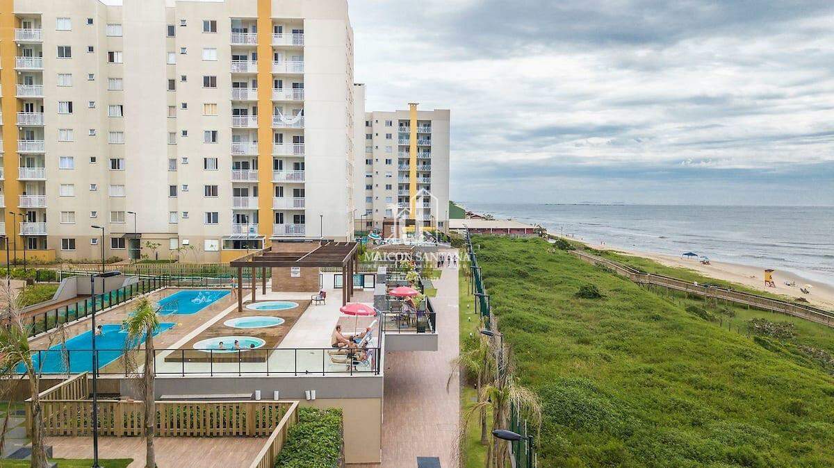 Apartamento à venda no Itajuba: 