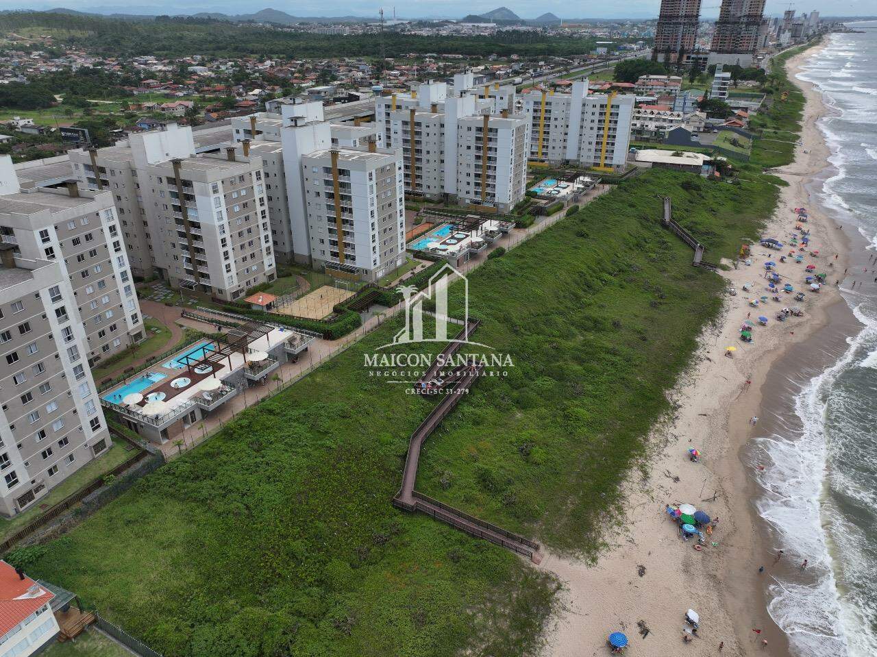 Apartamento à venda no Itajuba: 