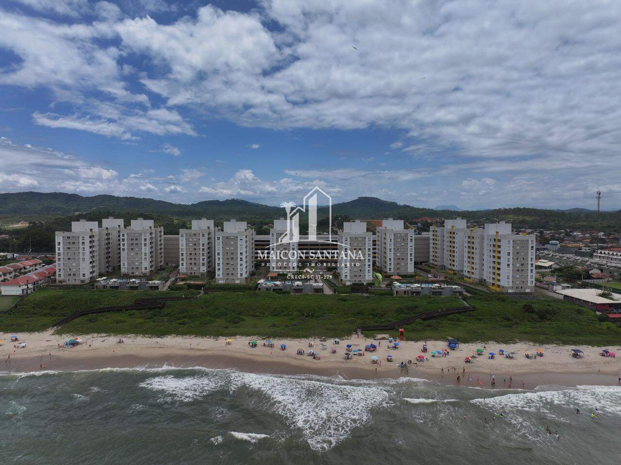 Apartamento à venda no Itajuba: 