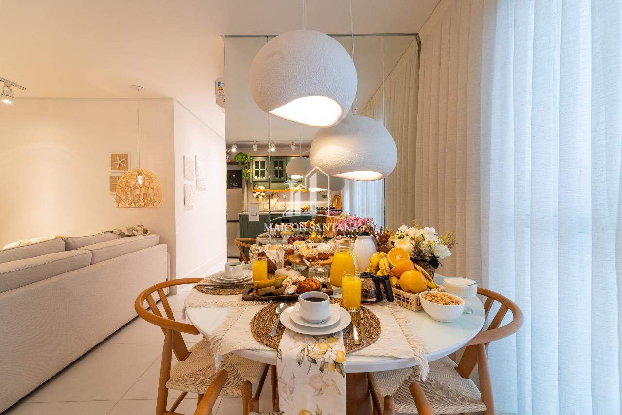 Apartamento para aluguel no Itacolomi: 