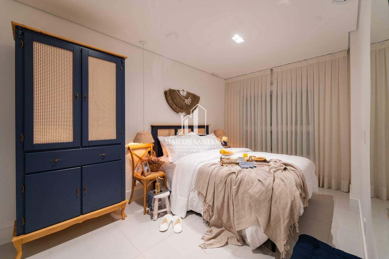 Apartamento para aluguel no Itacolomi: 