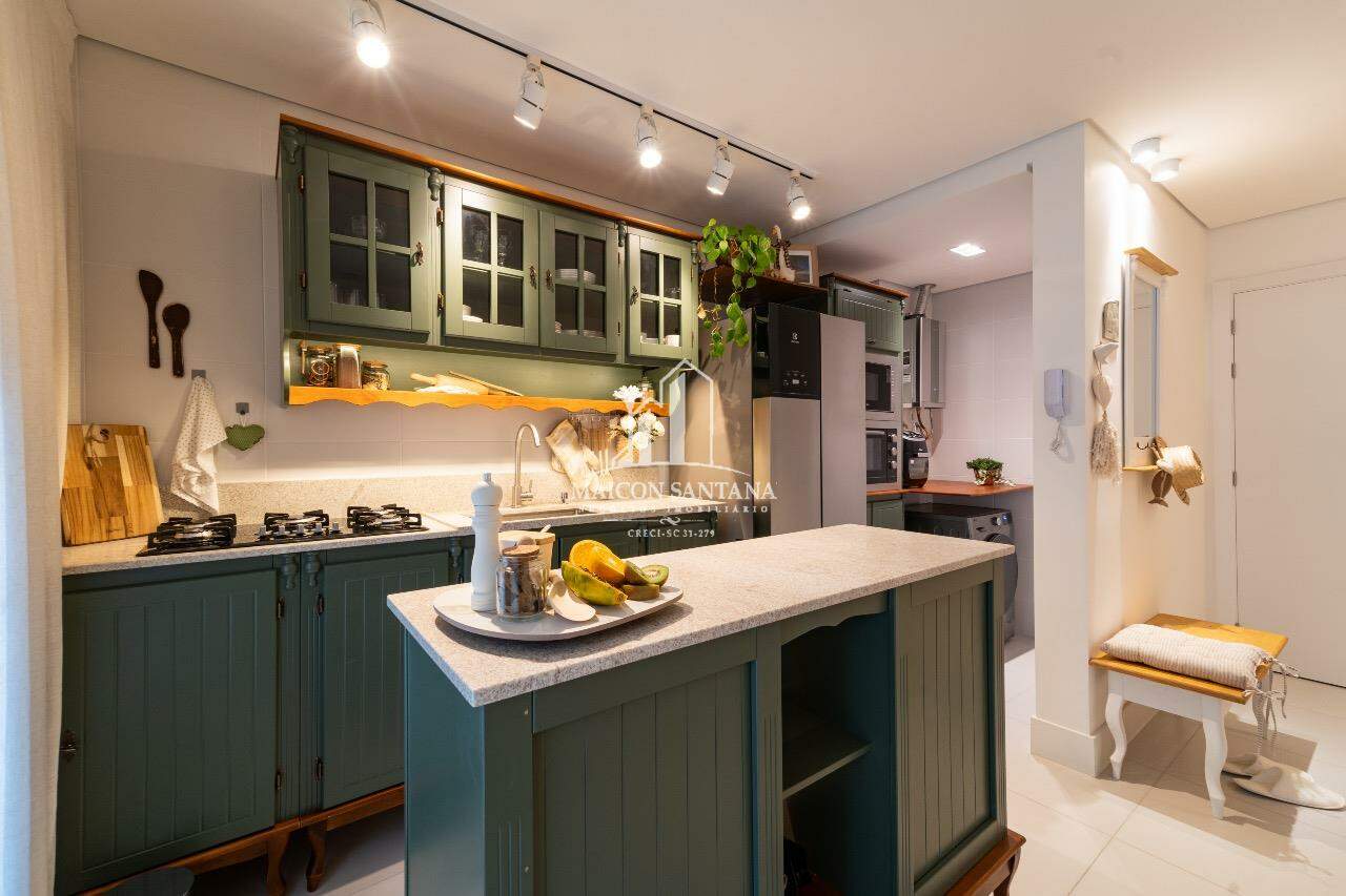 Apartamento para aluguel no Itacolomi: 