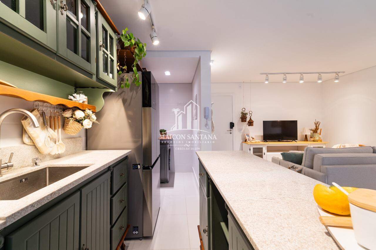 Apartamento para aluguel no Itacolomi: 