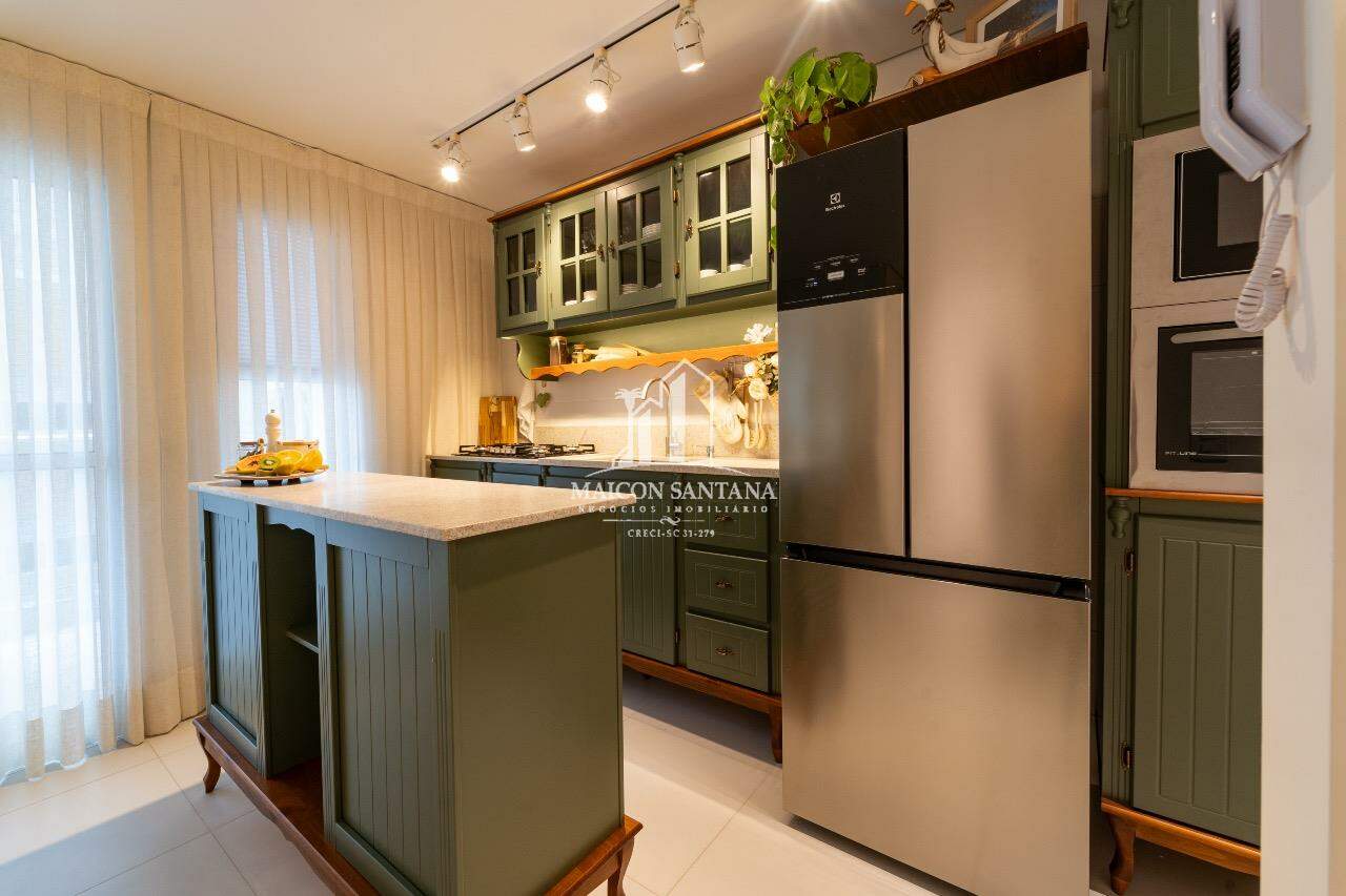 Apartamento para aluguel no Itacolomi: 