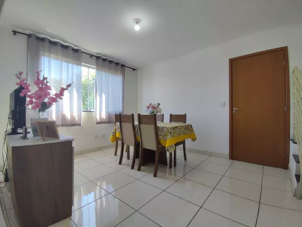 Cobertura à venda no bairro Vale do jatobá de 3 quartos: 