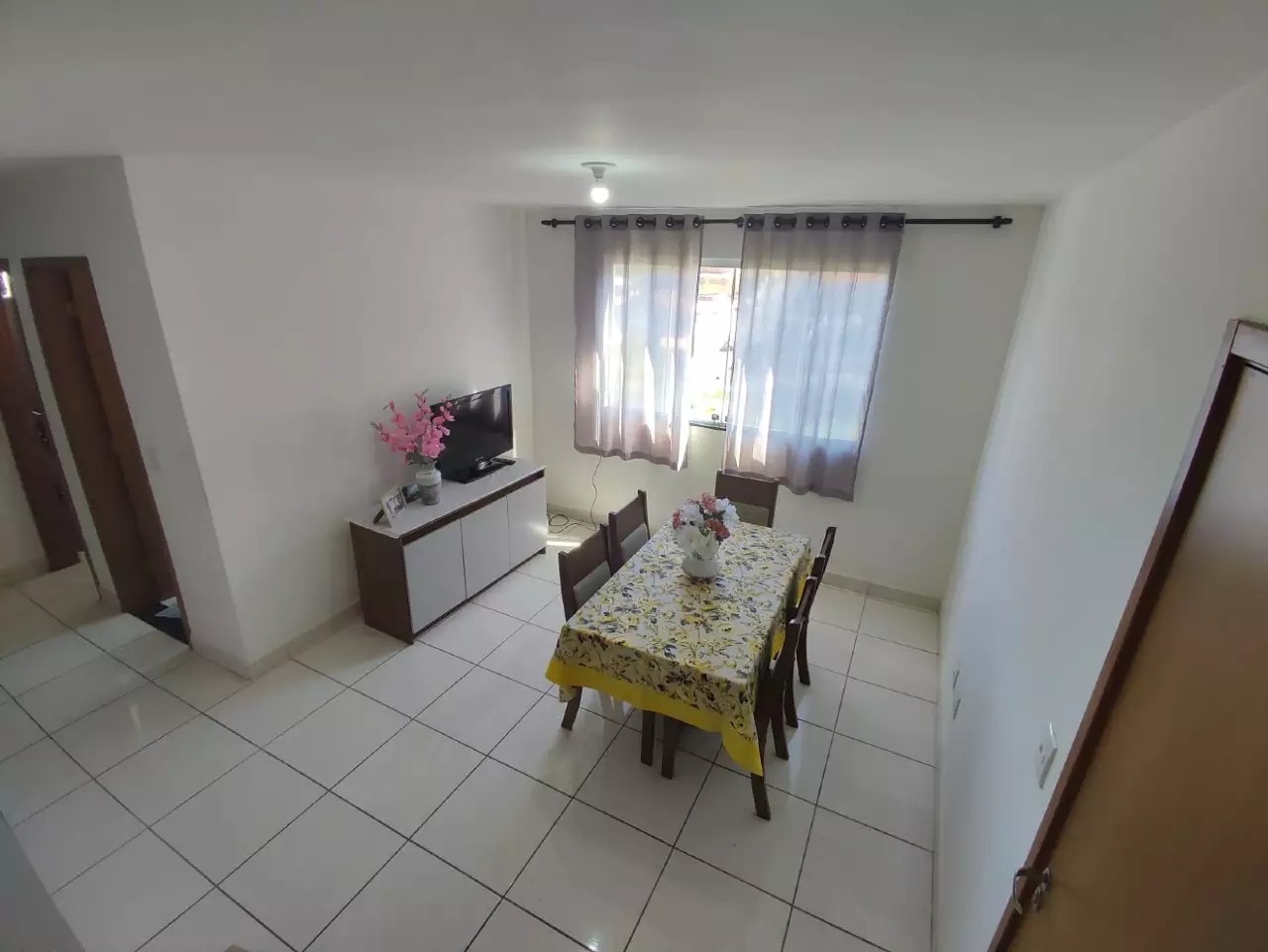 Cobertura à venda no bairro Vale do jatobá de 3 quartos: 