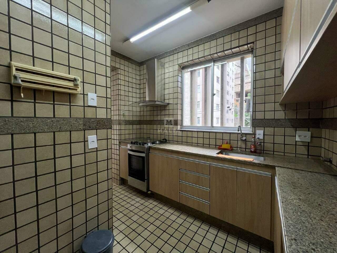 Apartamento para aluguel no bairro São Pedro de 3 quartos 1 vaga: 