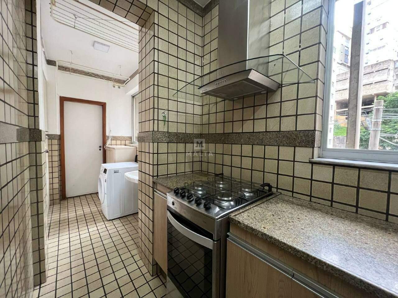 Apartamento para aluguel no bairro São Pedro de 3 quartos 1 vaga: 