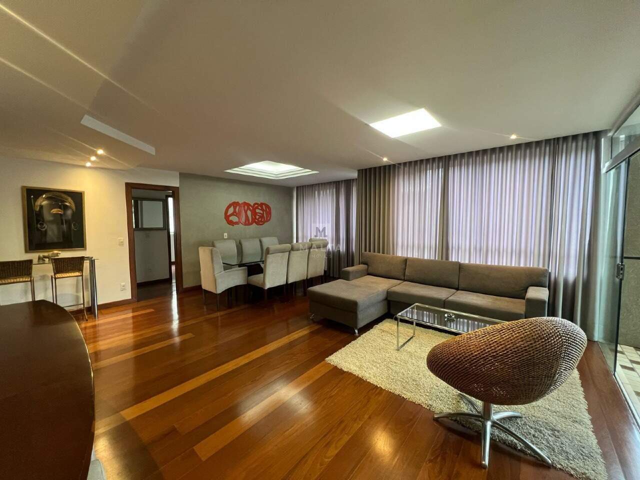 Apartamento para aluguel no bairro São Pedro de 3 quartos 1 vaga: 