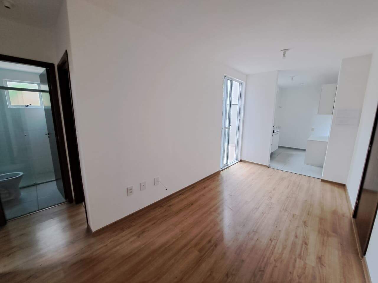 Apartamento para aluguel no bairro Barreiro de 2 quartos: 