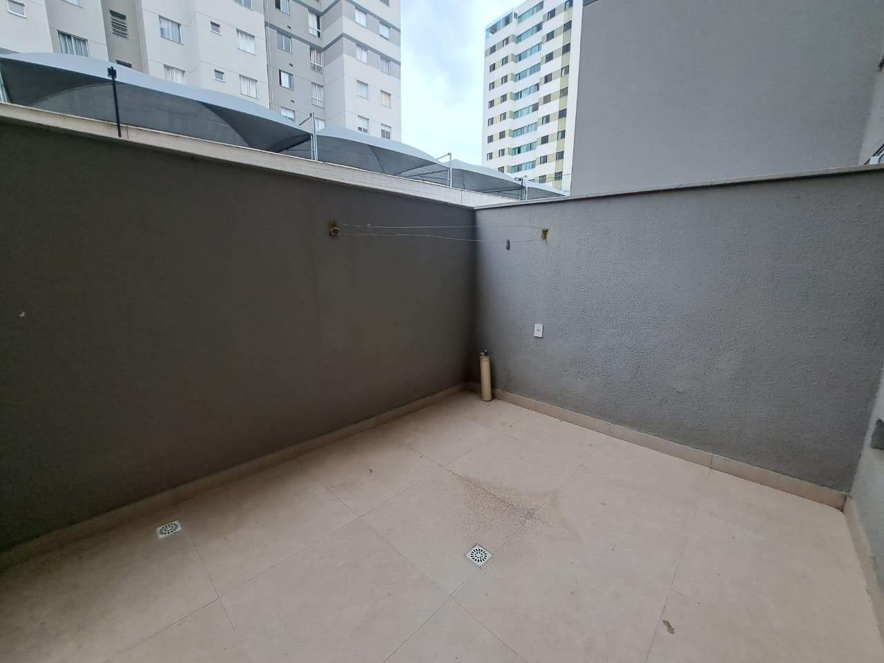 Apartamento para aluguel no bairro Barreiro de 2 quartos: 