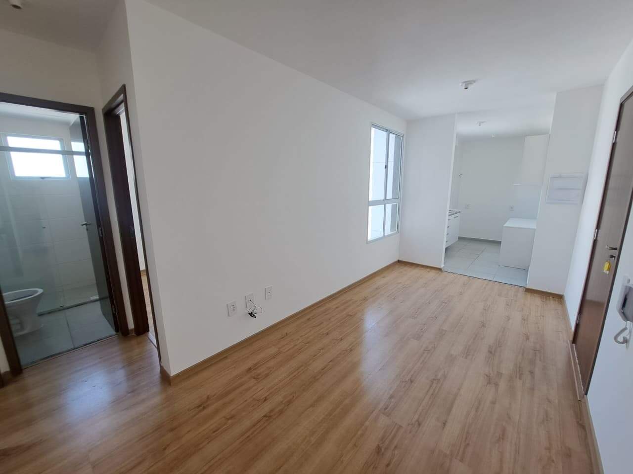 Apartamento para aluguel no bairro Santa helena de 2 quartos: 
