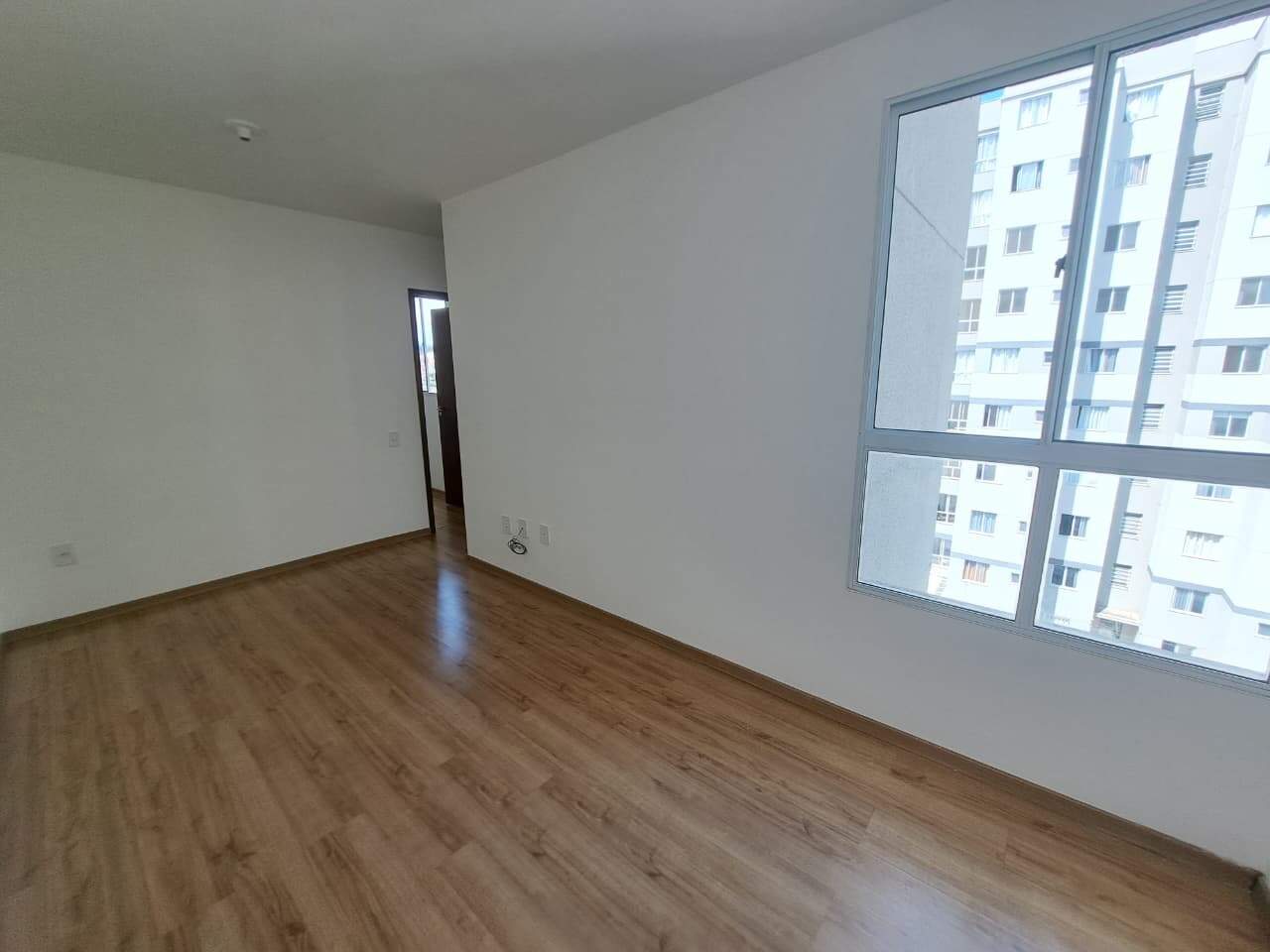 Apartamento para aluguel no bairro Santa helena de 2 quartos: 