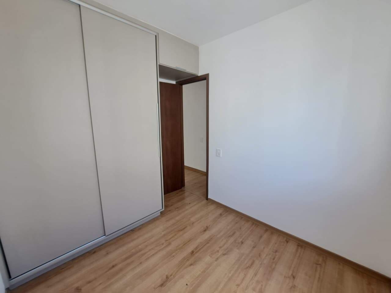 Apartamento para aluguel no bairro Santa helena de 2 quartos: 