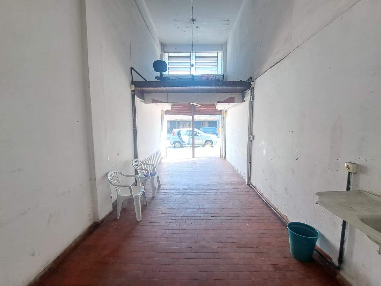 Loja para aluguel no bairro Industrial de : 