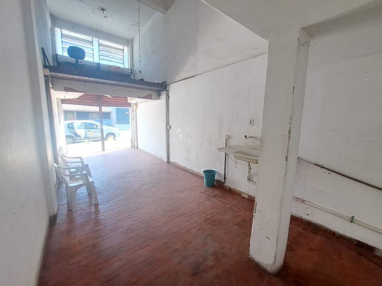 Loja para aluguel no bairro Industrial de : 