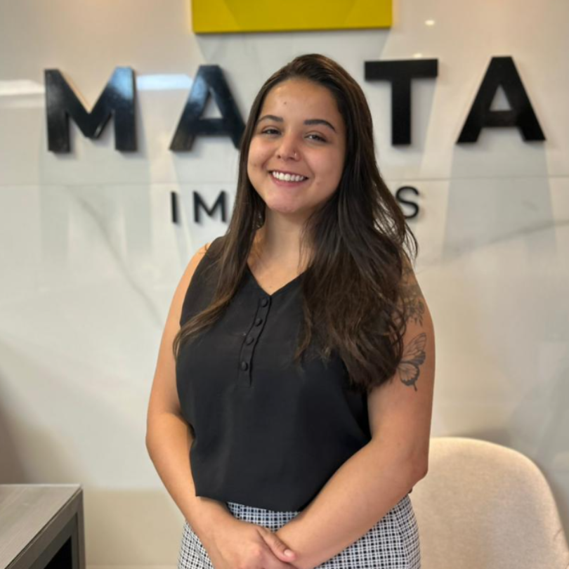 Coordenadora de Marketing