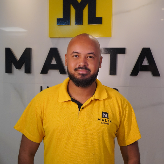 Corretor de Imóveis