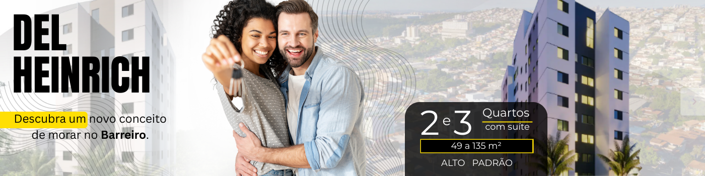Banner Home Page
