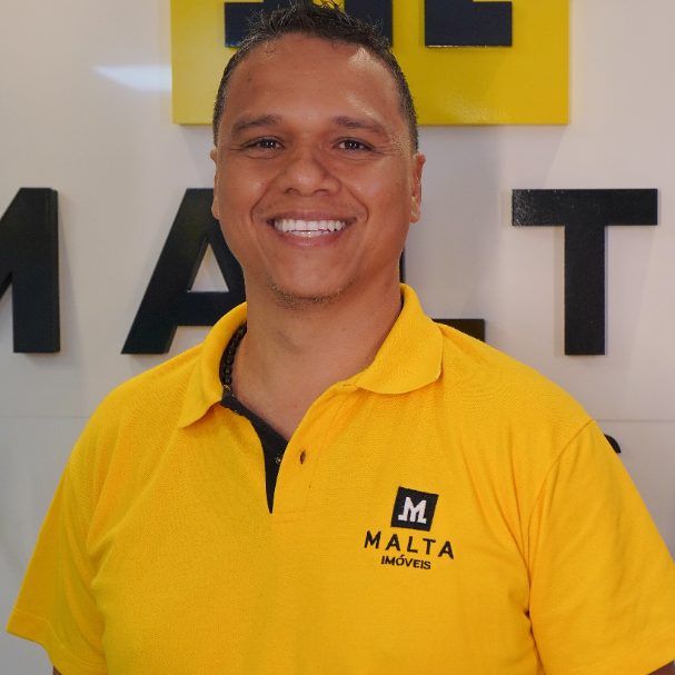 Corretor de Imóveis